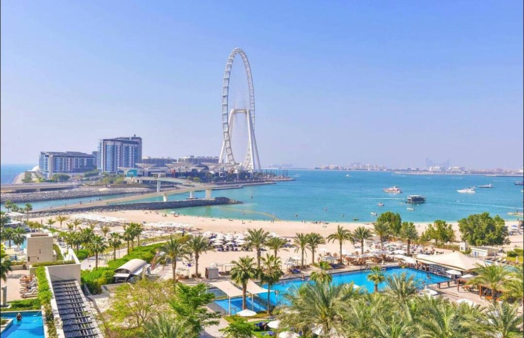 Photo of Others in Jumeirah Beach Residence