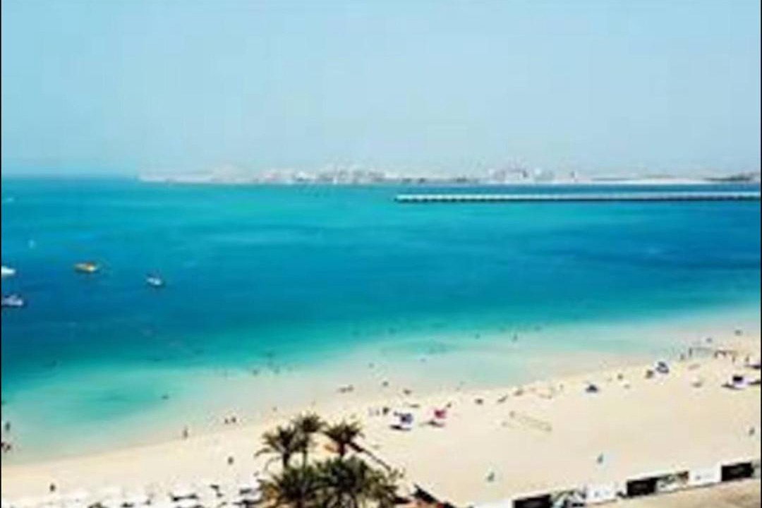 Photo of Others in Jumeirah Beach Residence