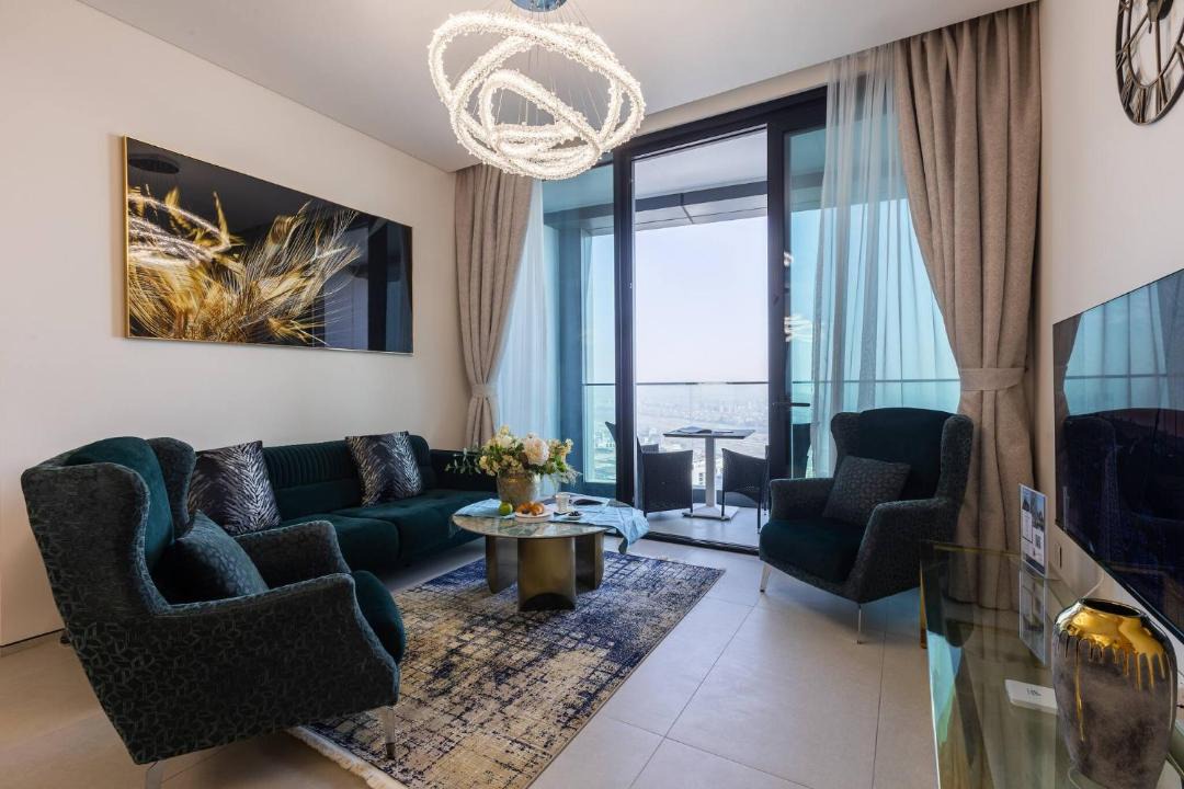 Photo of Others in Jumeirah Beach Residence
