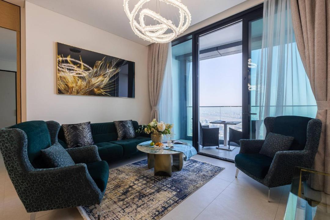Photo of Others in Jumeirah Beach Residence