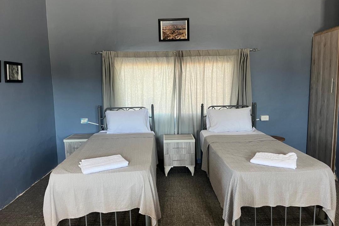 Photo of Bedroom in Umm Qais