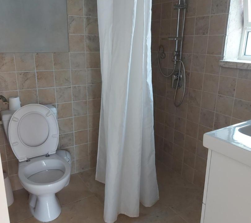 Photo of Bathroom in Kfar Blum
