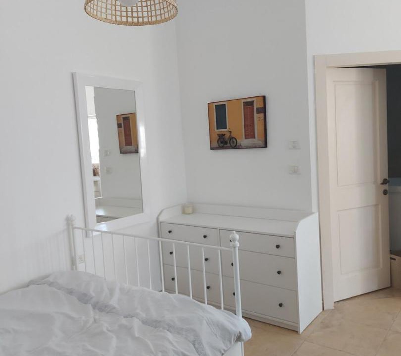 Photo of Bedroom in Kfar Blum