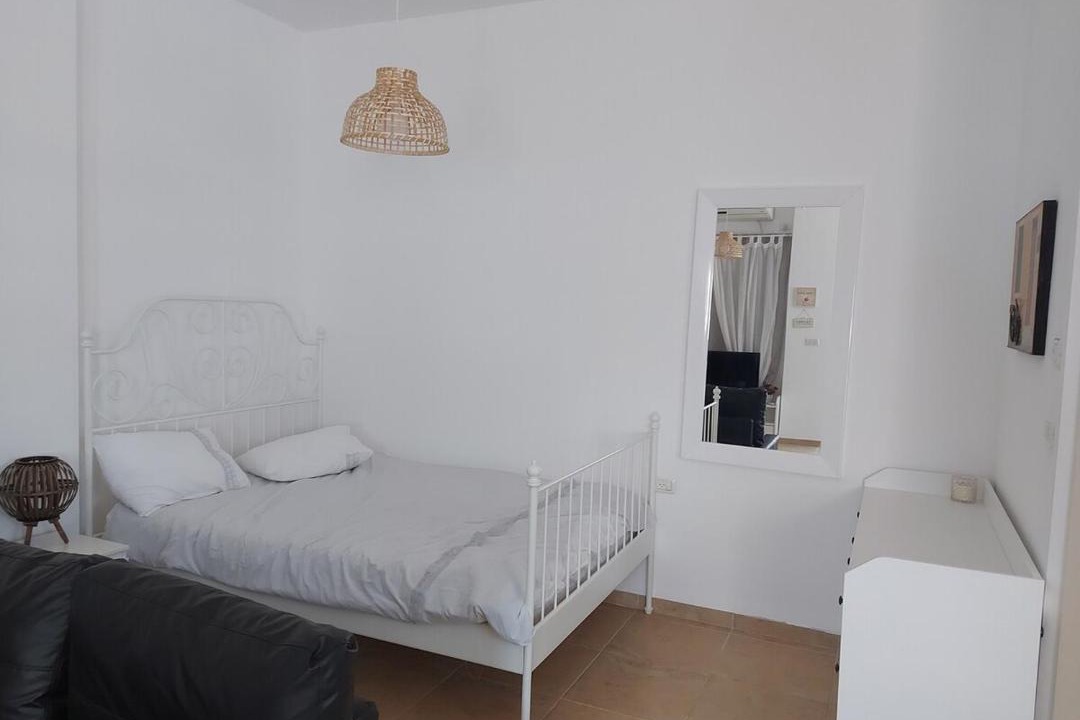Photo of Bedroom in Kfar Blum