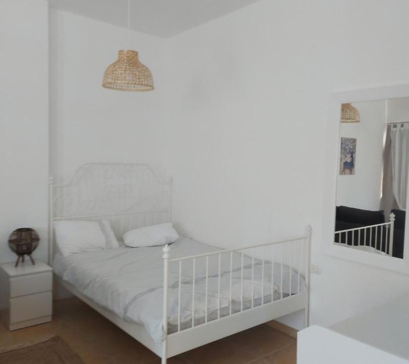 Photo of Bedroom in Kfar Blum