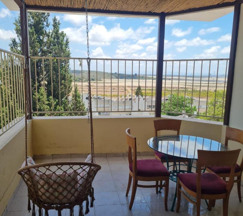 Photo of Patio Balcony in Shlomi
