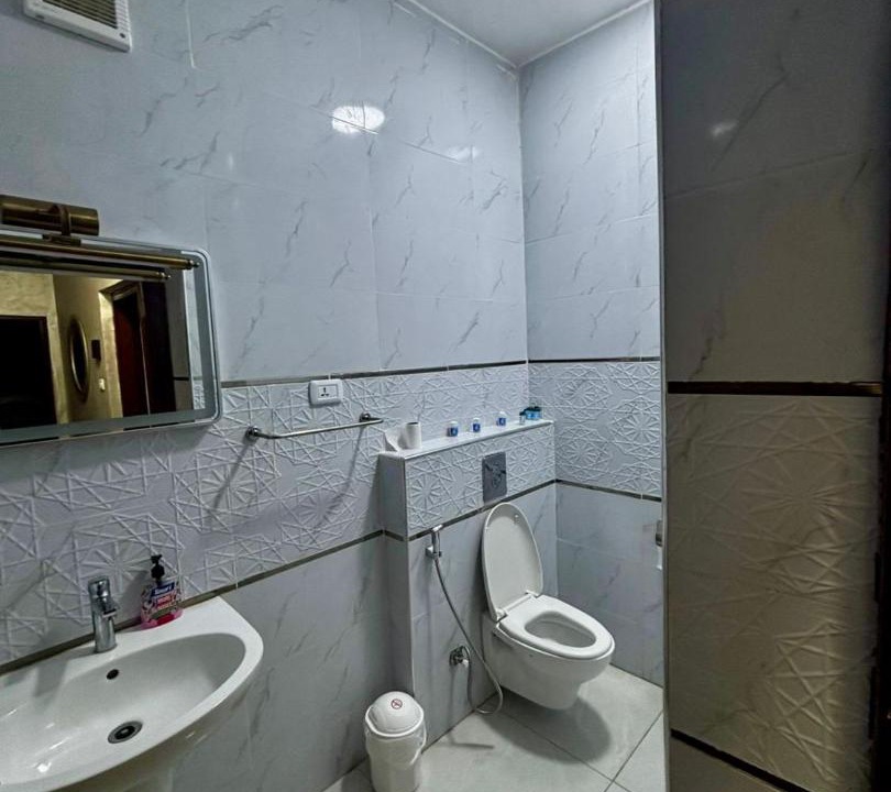 Photo of Bathroom in Al-Maghtas