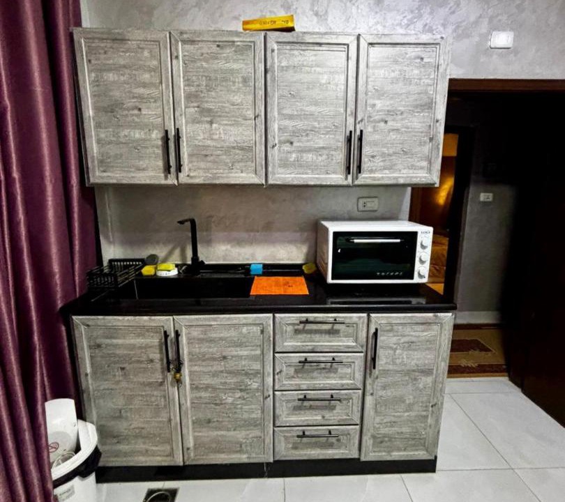 Photo of Kitchen in Al-Maghtas