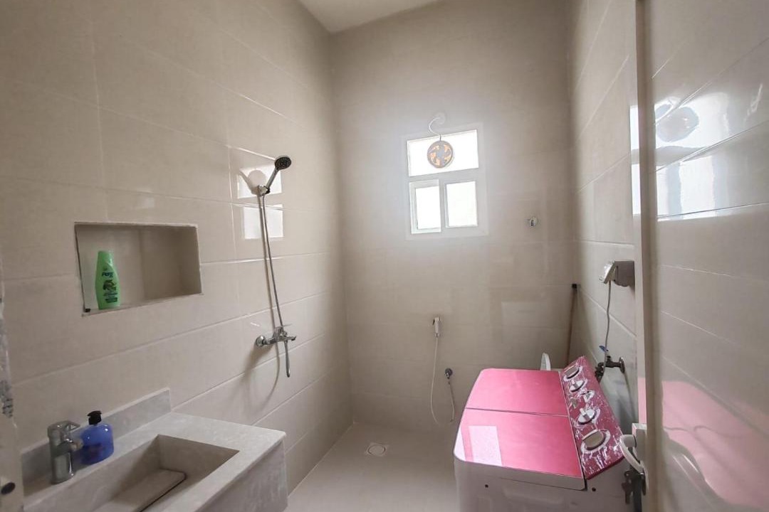 Photo of Bathroom in Salalah