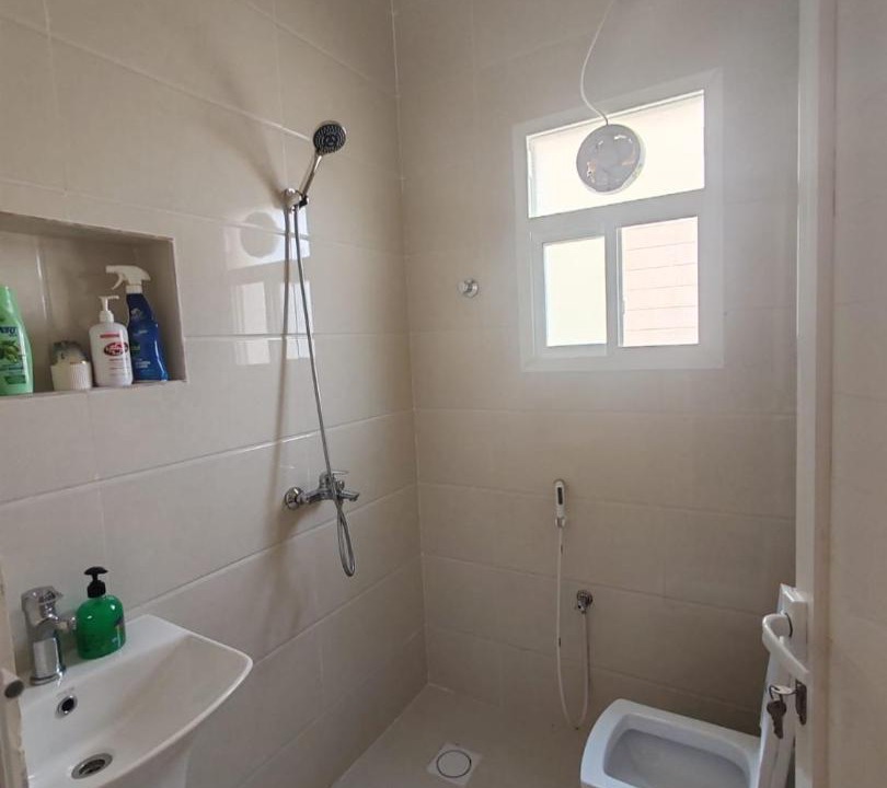 Photo of Bathroom in Salalah