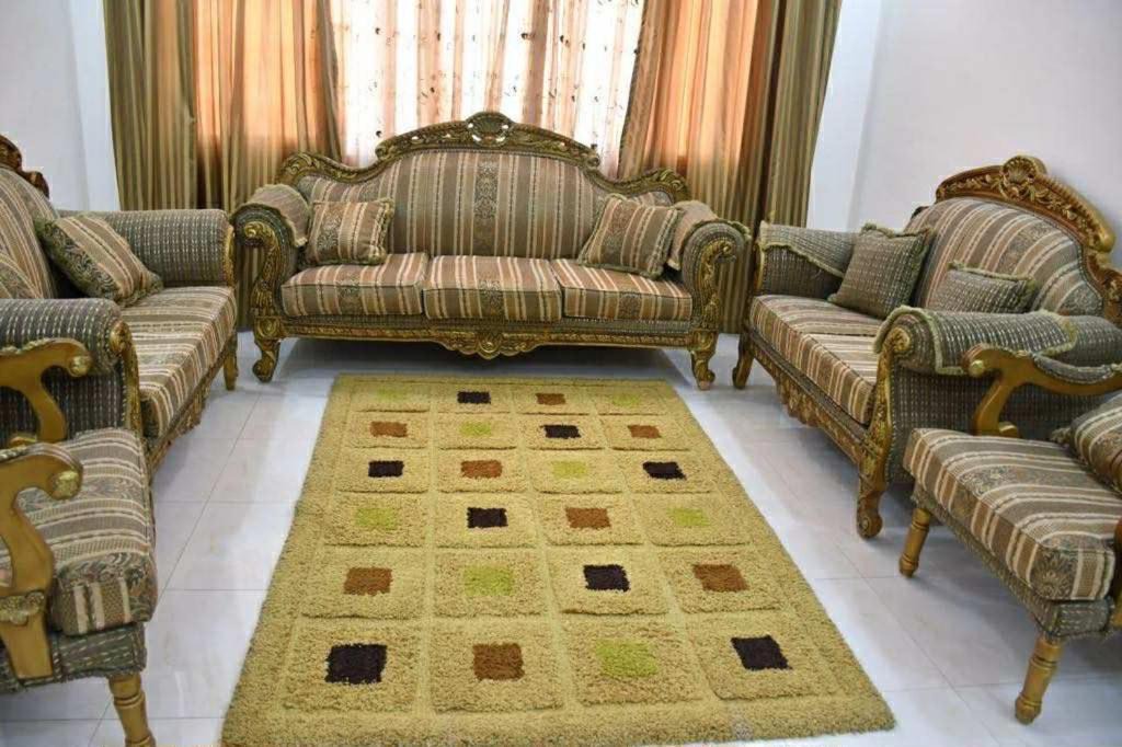 Photo of Livingroom in Irbid