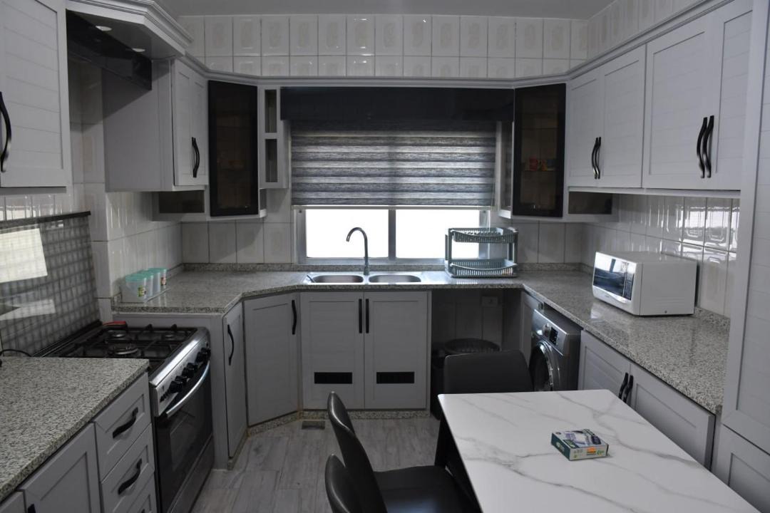 Photo of Kitchen in Irbid