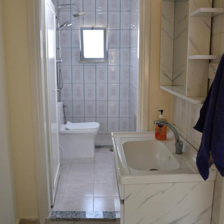 Photo of Bathroom in Irbid