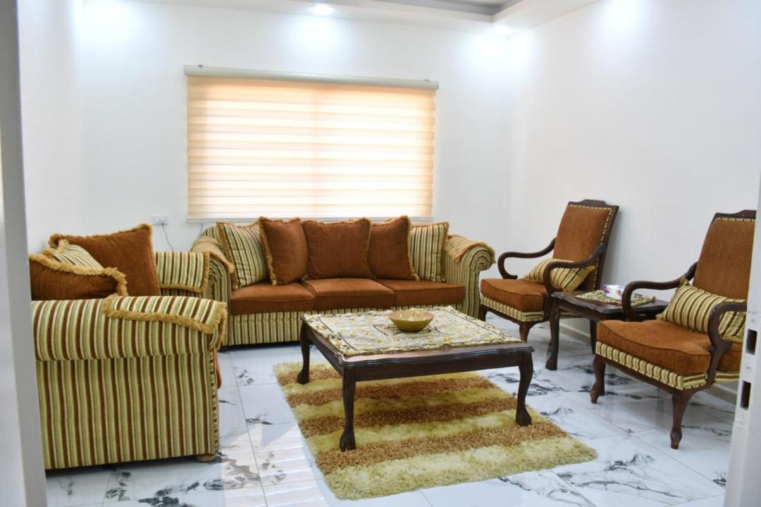 Photo of Livingroom in Irbid
