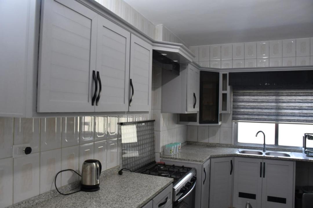 Photo of Kitchen in Irbid