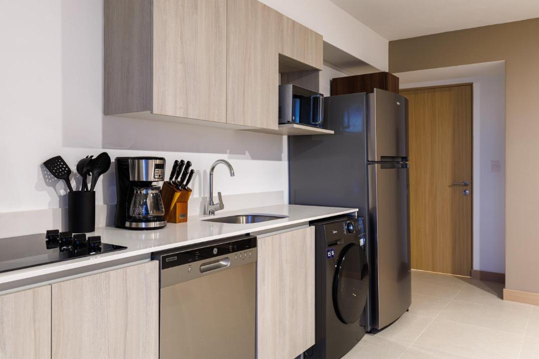 Photo of Kitchen in Barrio Santa Lucia
