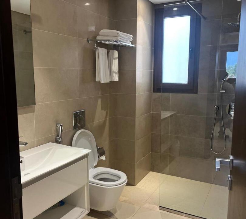 Photo of Bathroom in Salalah