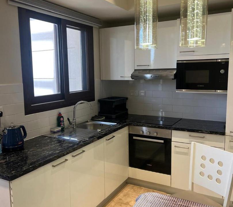 Photo of Kitchen in Salalah