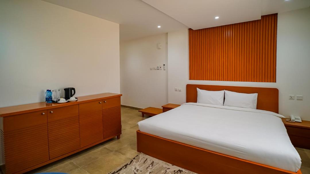 Photo of Bedroom in Duqm