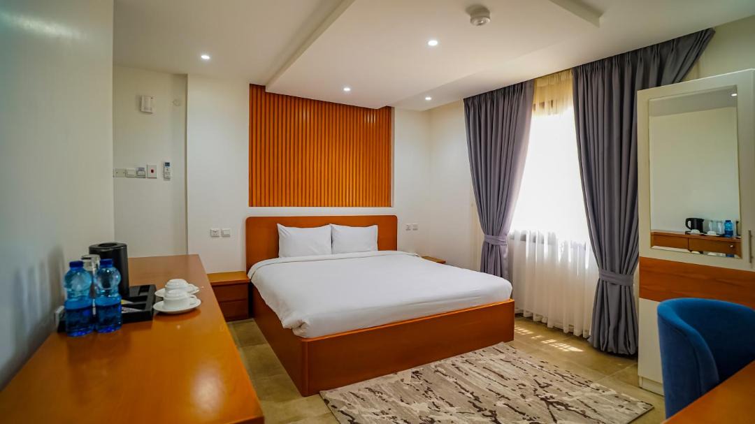 Photo of Bedroom in Duqm