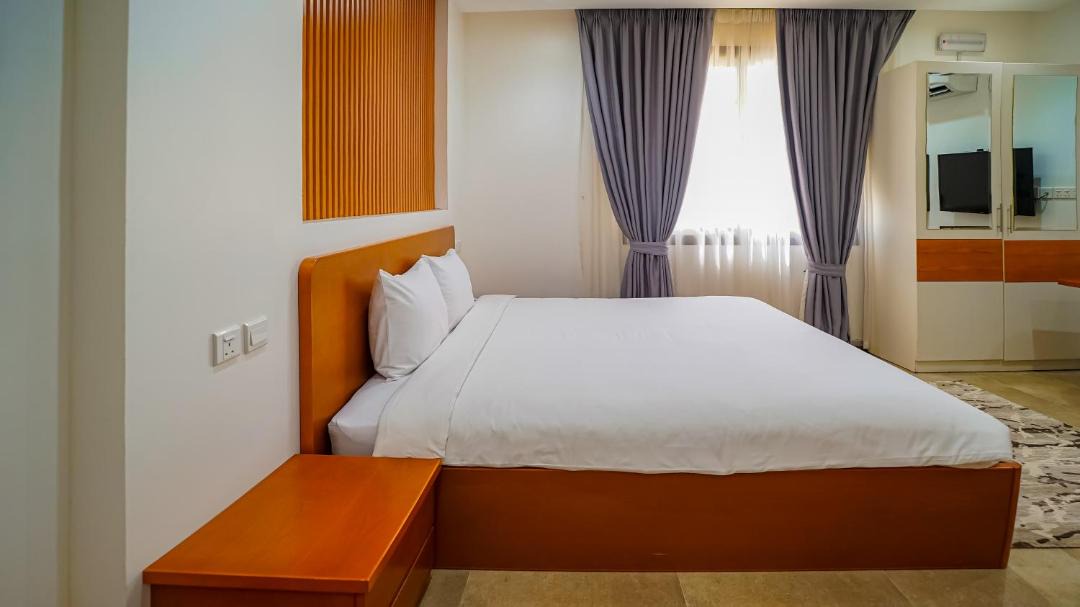 Photo of Bedroom in Duqm
