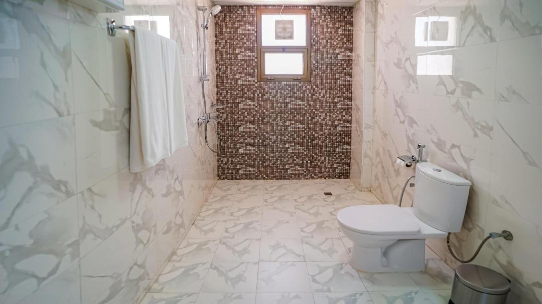 Photo of Bathroom in Duqm