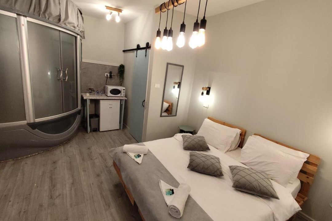 Photo of Bedroom in Tiberias