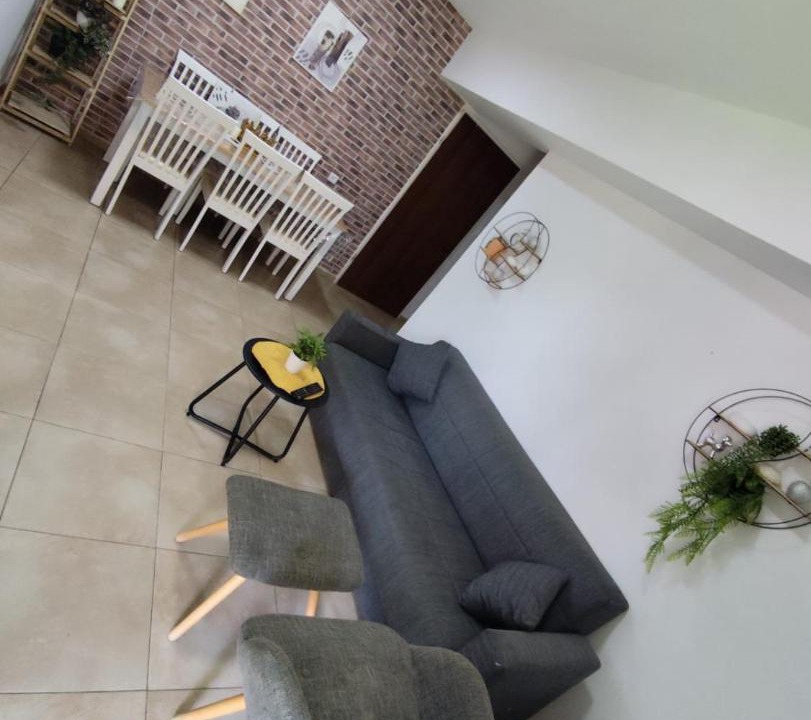 Photo of Livingroom in Tiberias