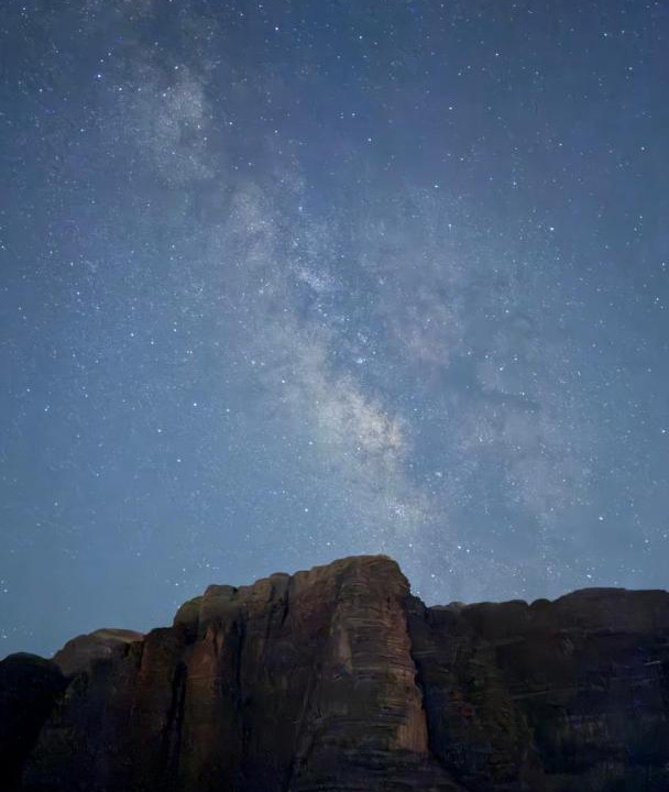 Photo of Others in Wadi Rum