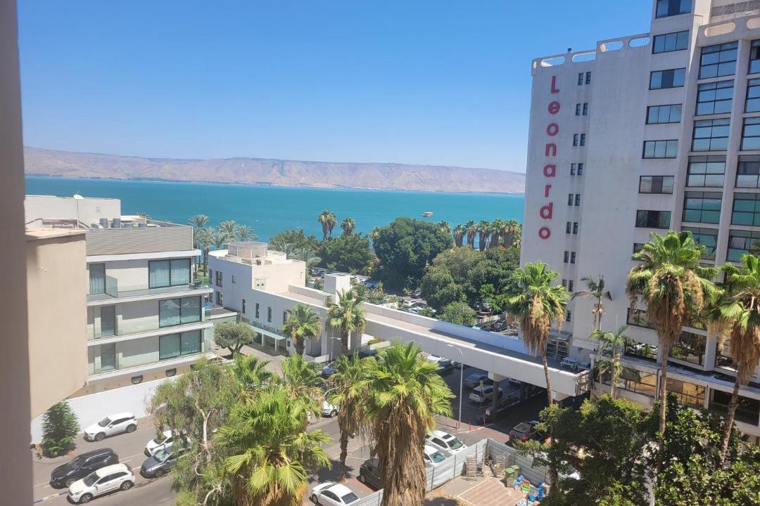 Photo of Others in Tiberias Old City