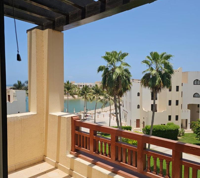 Photo of Patio Balcony in Salalah