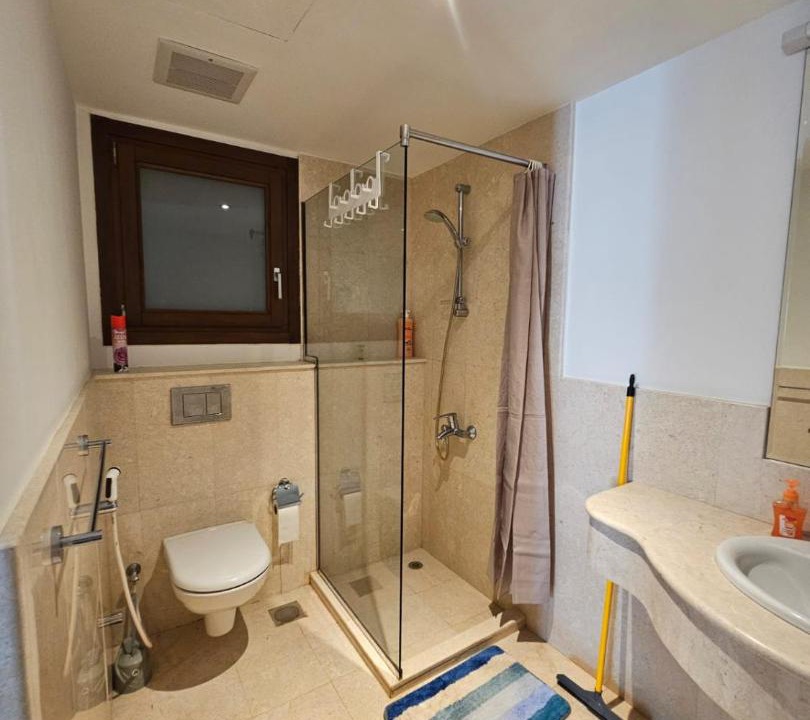 Photo of Bathroom in Salalah