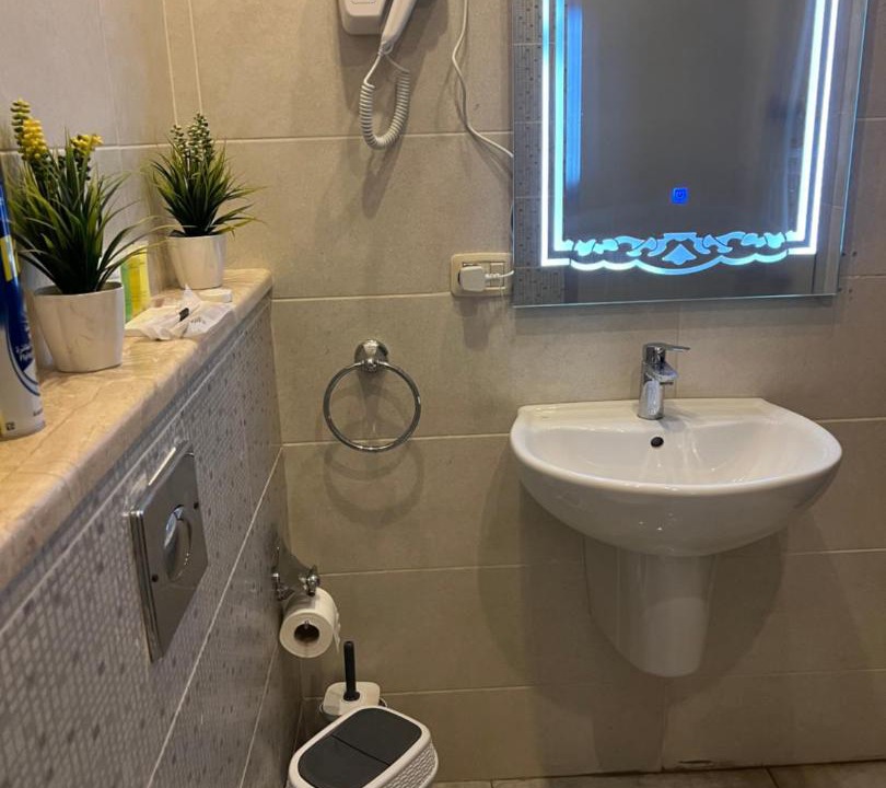 Photo of Bathroom in Al Kafrayn