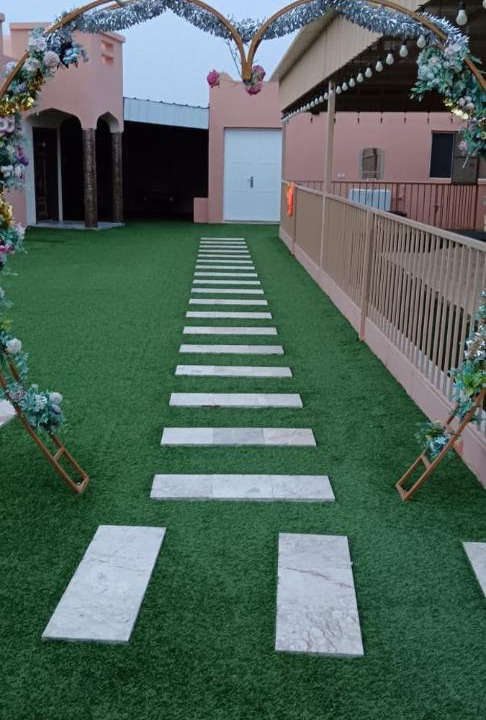 Photo of Outdoor in Al Hamra