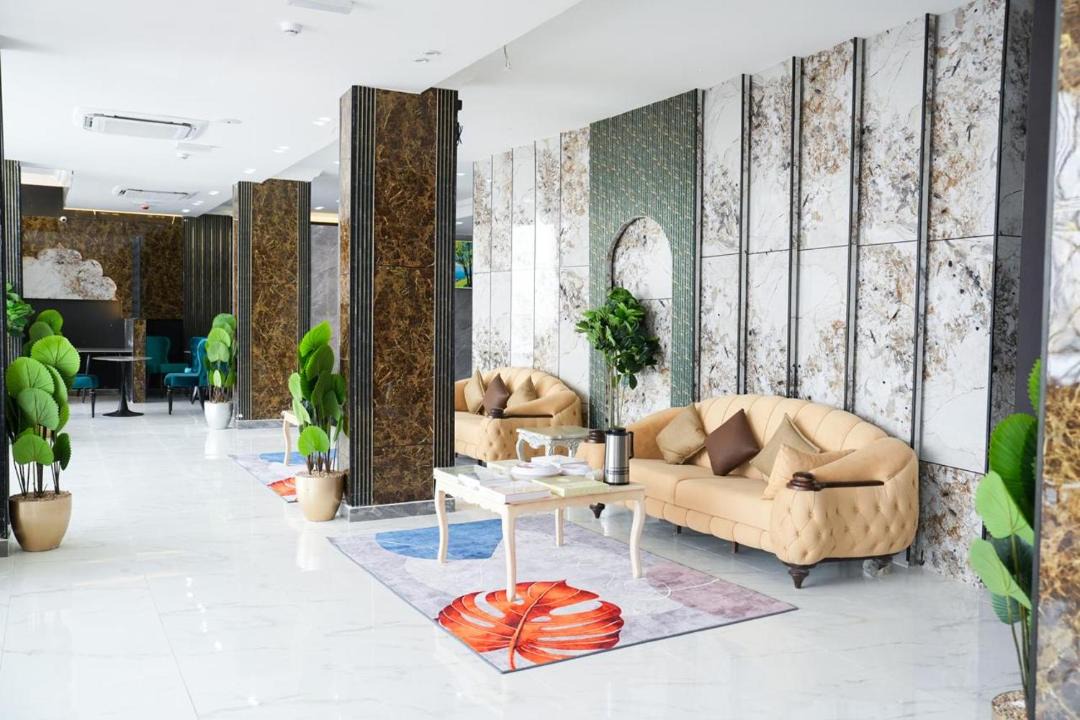 Photo of Livingroom in Duqm