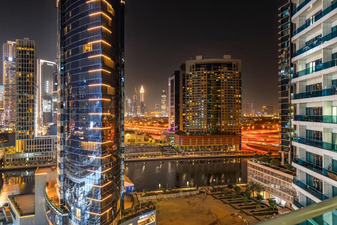 Photo of Others in Business Bay