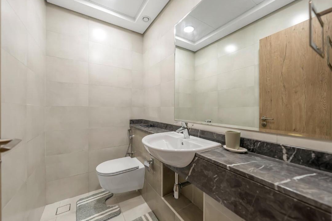 Photo of Bathroom in Business Bay