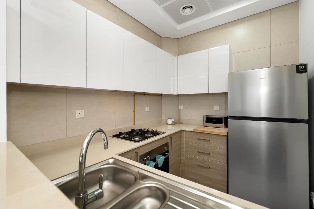 Photo of Kitchen in Business Bay