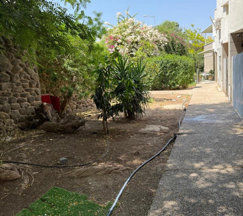 Photo of Outdoor in Tiberias