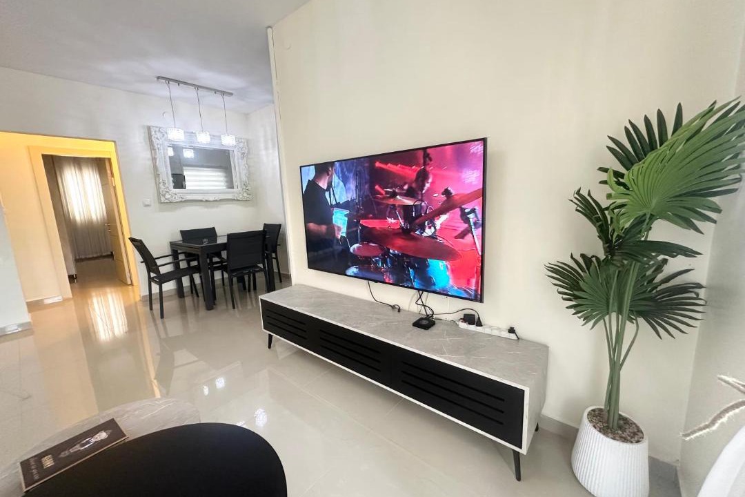 Photo of Livingroom in Qiryat Shemona