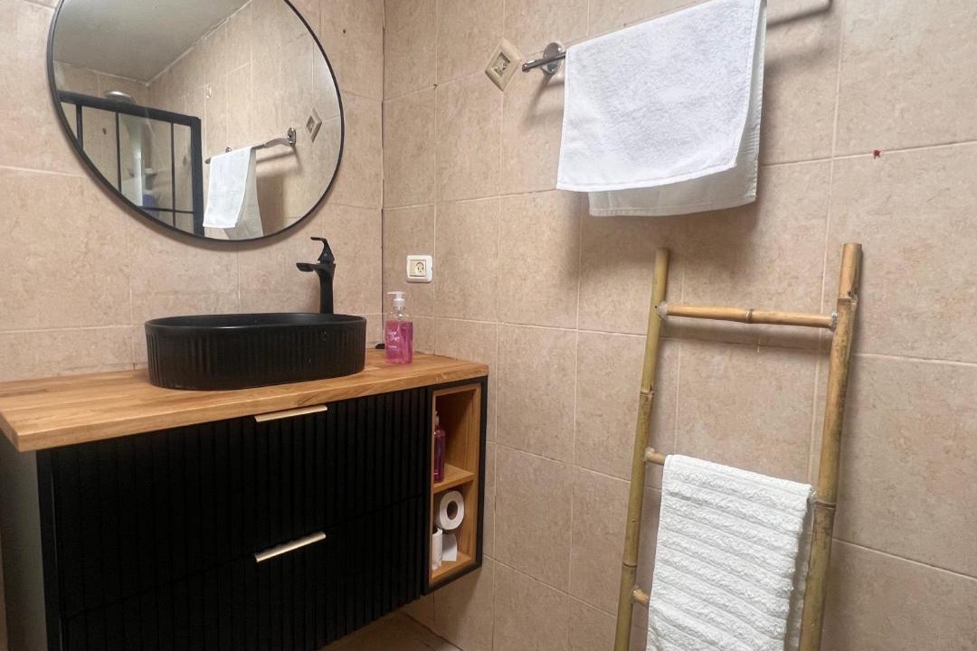 Photo of Bathroom in Hadera