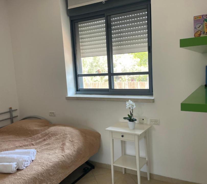 Photo of Bedroom in Yodfat