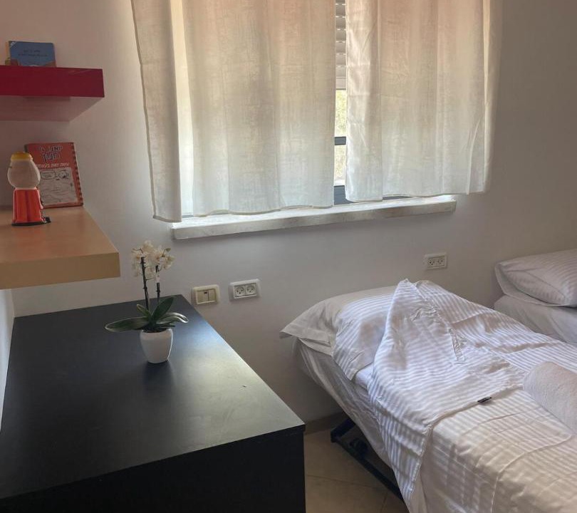 Photo of Bedroom in Yodfat