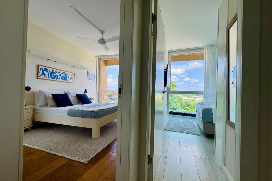 Photo of Bedroom in Caesarea