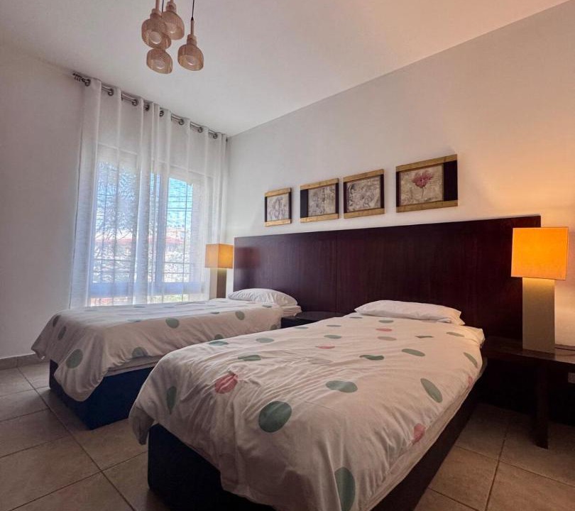 Photo of Bedroom in Amman