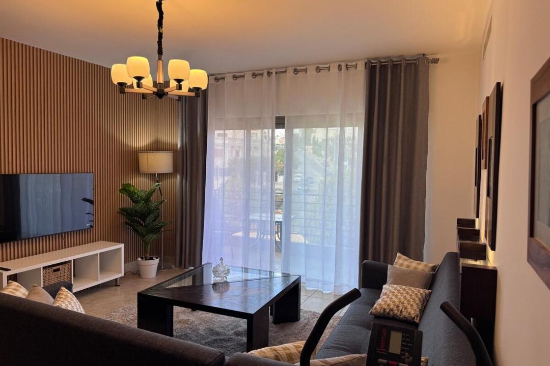 Photo of Livingroom in Amman