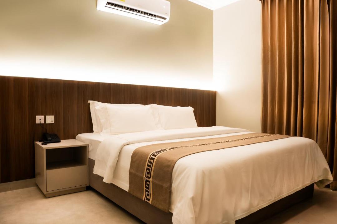 Photo of Bedroom in Seeb