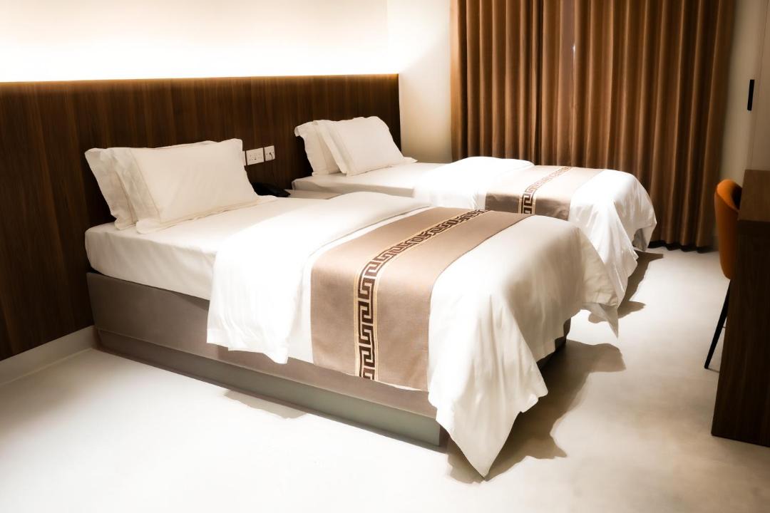Photo of Bedroom in Seeb