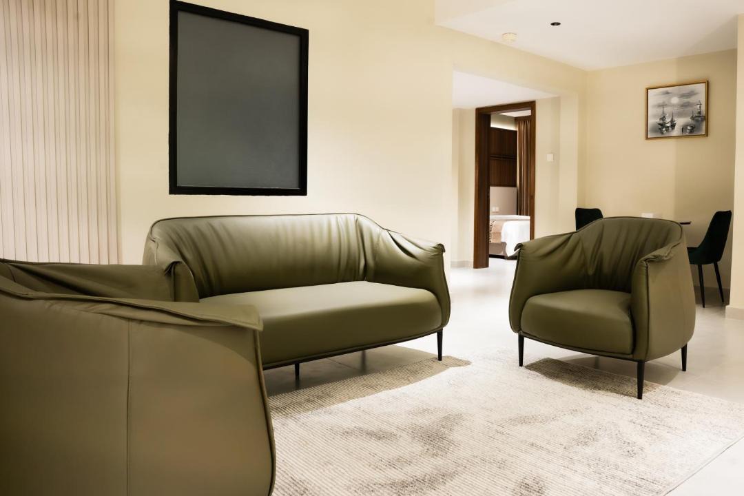 Photo of Livingroom in Seeb