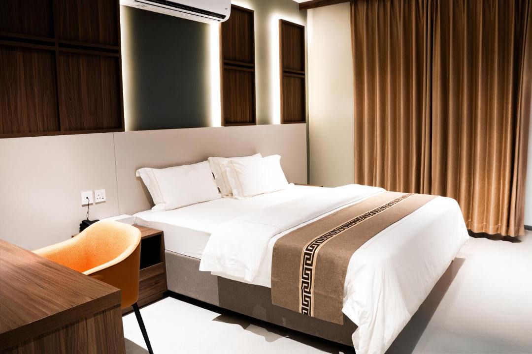 Photo of Bedroom in Seeb